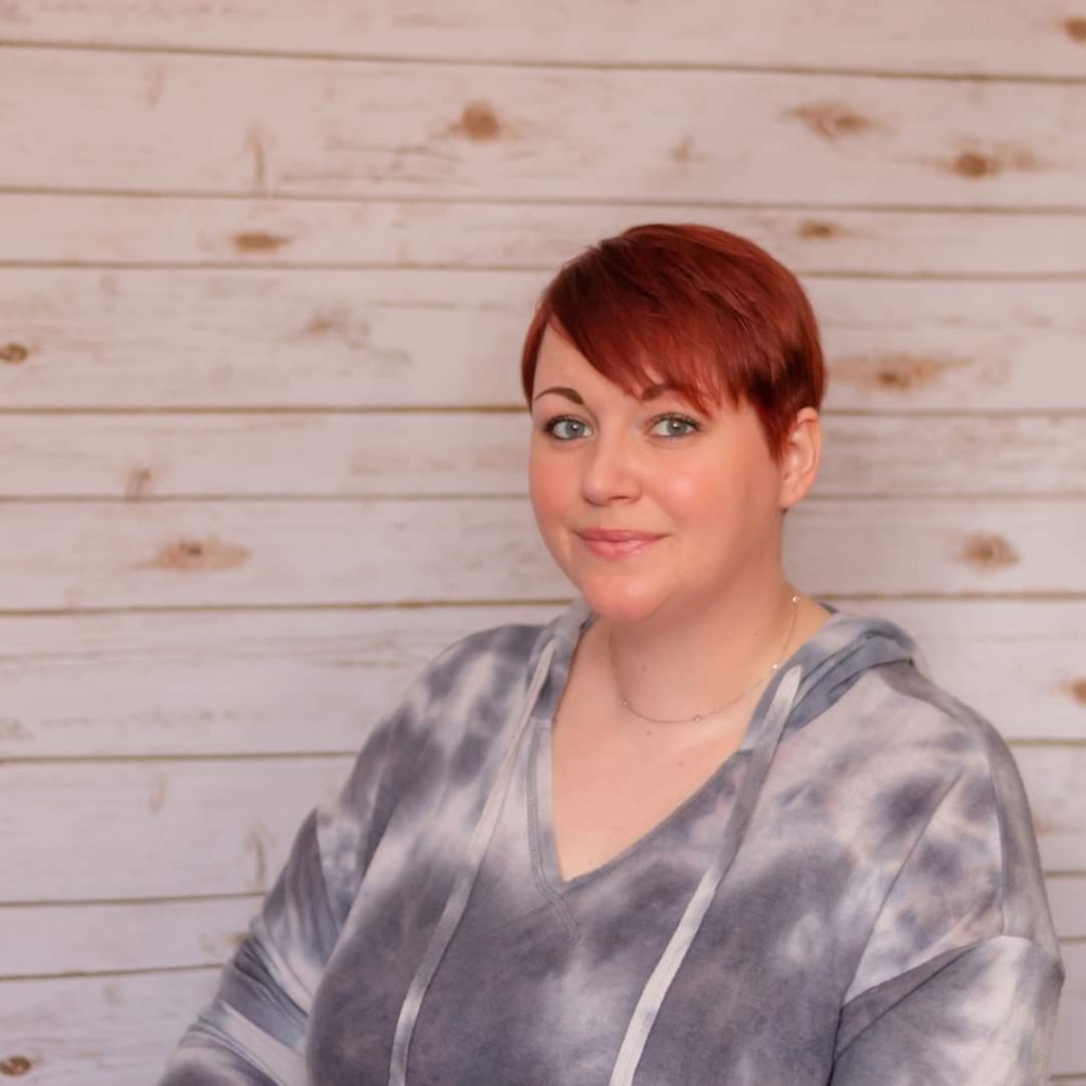 Meet your Posher, Jenna